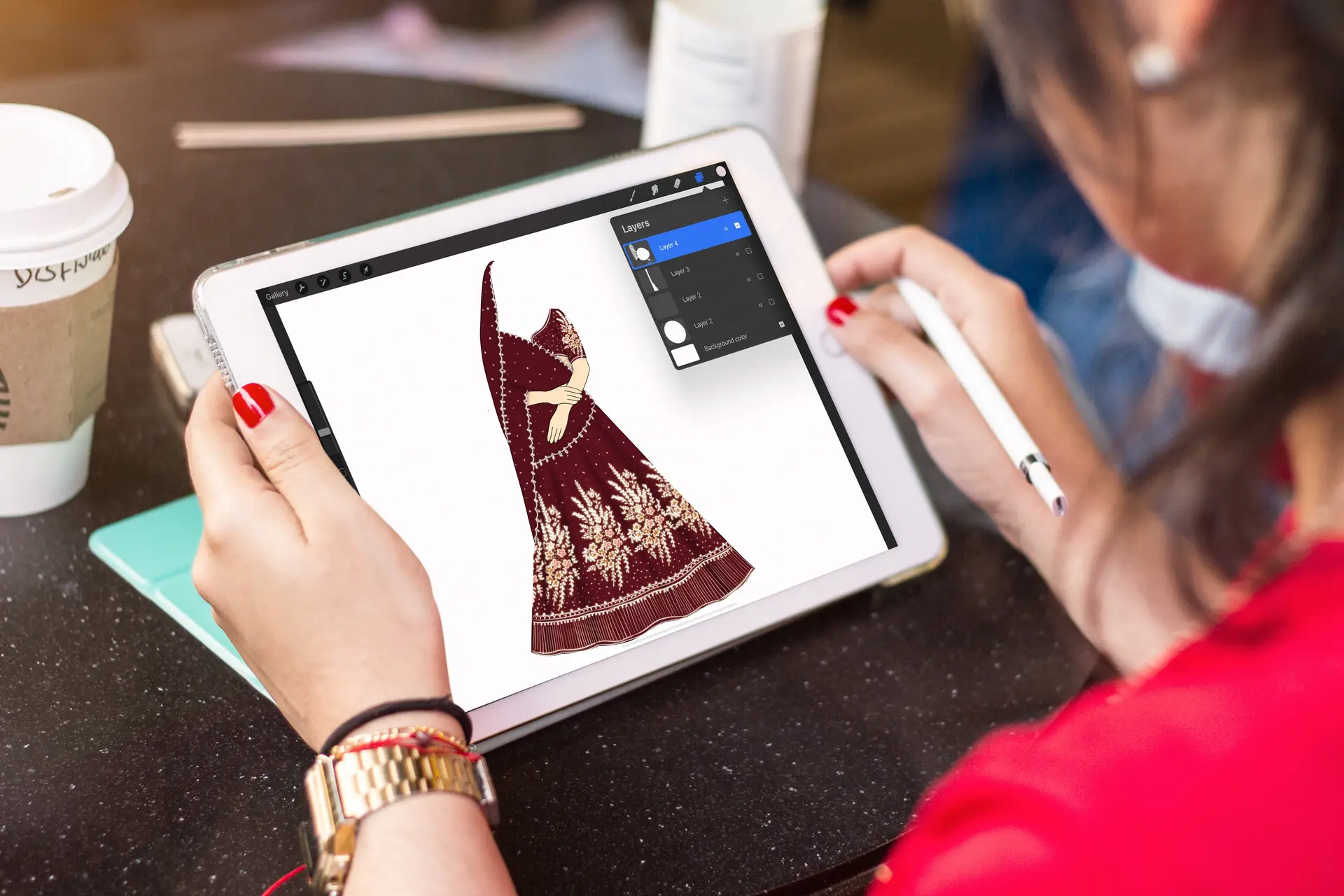 Wedding Invitation Animation Course